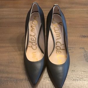 Sam Edelman Heels. Size 8